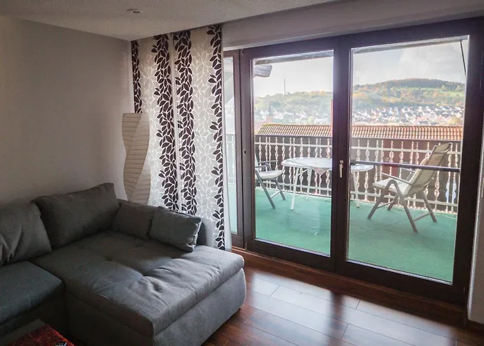 Moemlingtal Διαμέρισμα