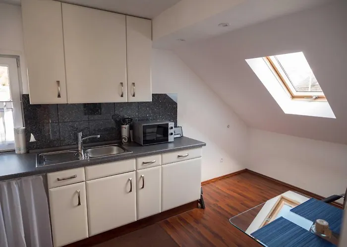 Moemlingtal Διαμέρισμα