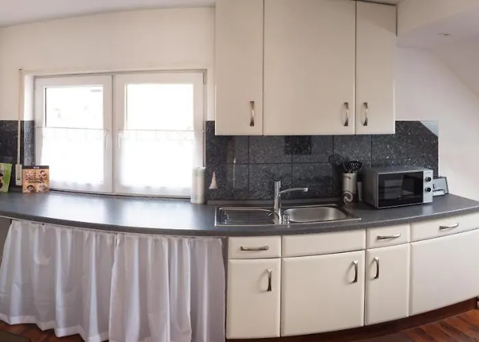 Moemlingtal Διαμέρισμα