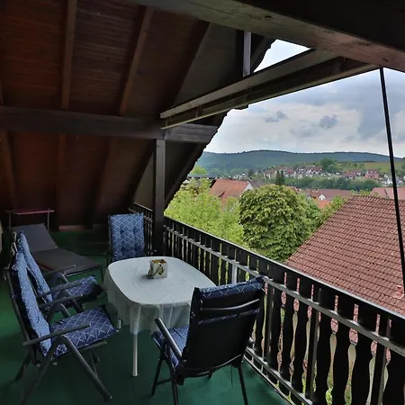 Moemlingtal Momlingen