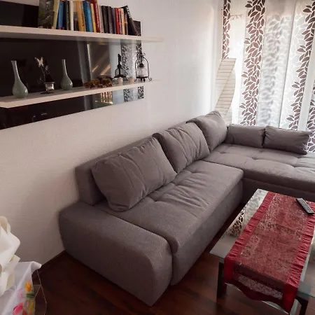 Apartmán Moemlingtal
