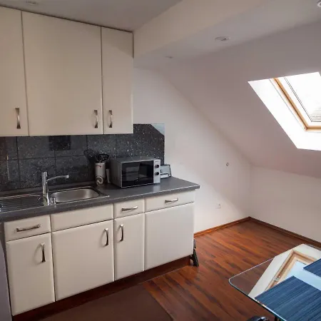 Moemlingtal Apartmán