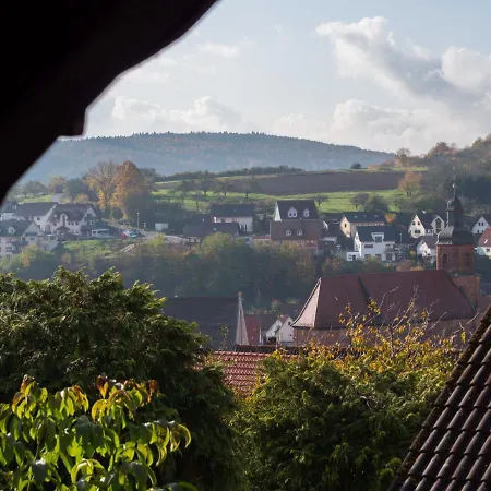 Moemlingtal Momlingen