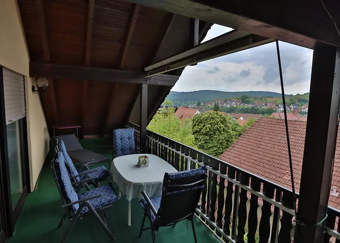 Moemlingtal Momlingen