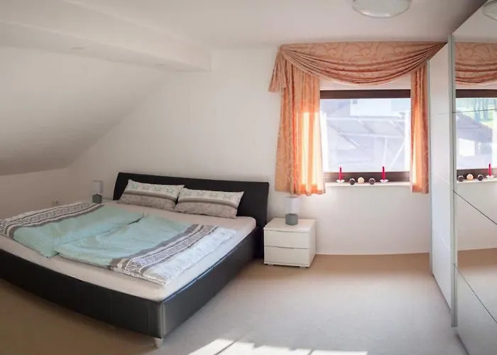 Apartamento Moemlingtal
