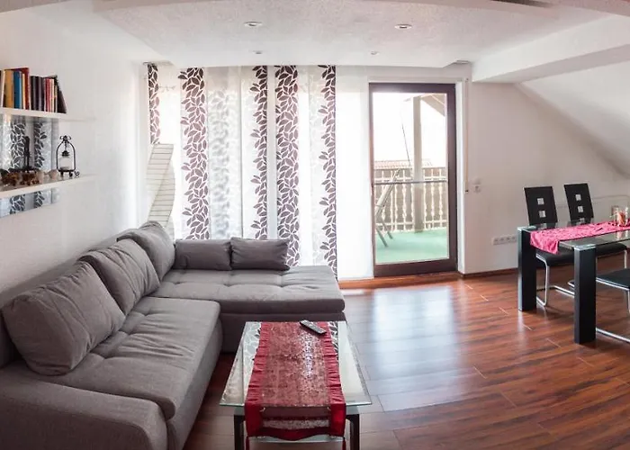 Apartamento Moemlingtal